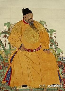 永乐大帝：探索中国历史上的最辉煌时期-1.jpg