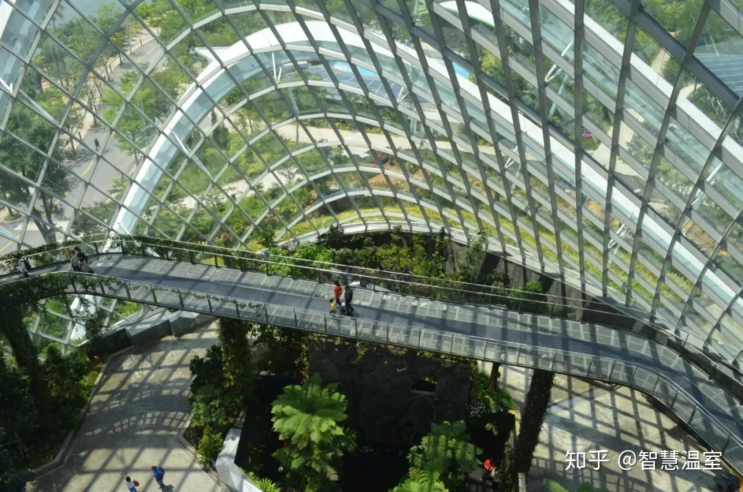 全球最美的10大植物园，99%的人都不知道。。。113 / 作者:润唇膏贡 / 帖子ID:115958
