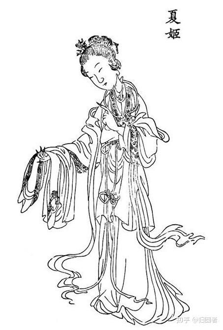 【历史故事】她从婴儿的哭声中，听到了家族灭亡的命运-1.jpg