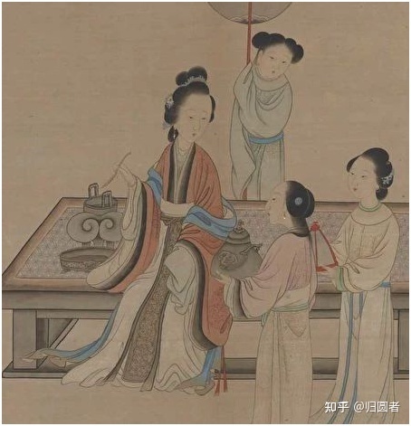 【历史故事】她从婴儿的哭声中，听到了家族灭亡的命运-2.jpg