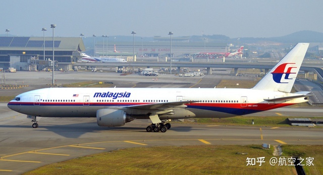 神秘消失的波音777——14年马来西亚航空370航班失联事件 ...265 / 作者:烟织成愁撼 / 帖子ID:116000