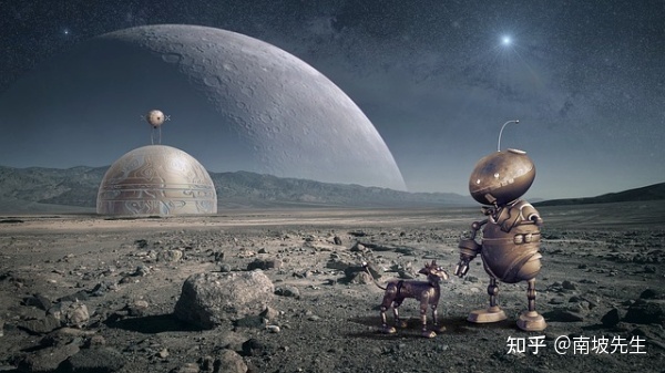 如果遇到了外星人，我们要怎样和它们交流？432 / 作者:水银泄地邻 / 帖子ID:116012