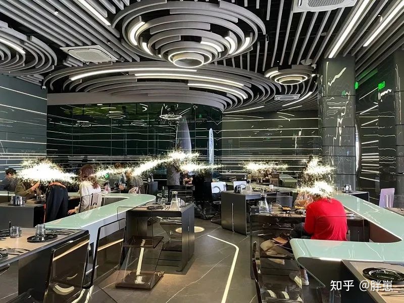 全国首家UFO黑科技餐厅：地球容不下你771 / 作者:精品网址徽 / 帖子ID:116013