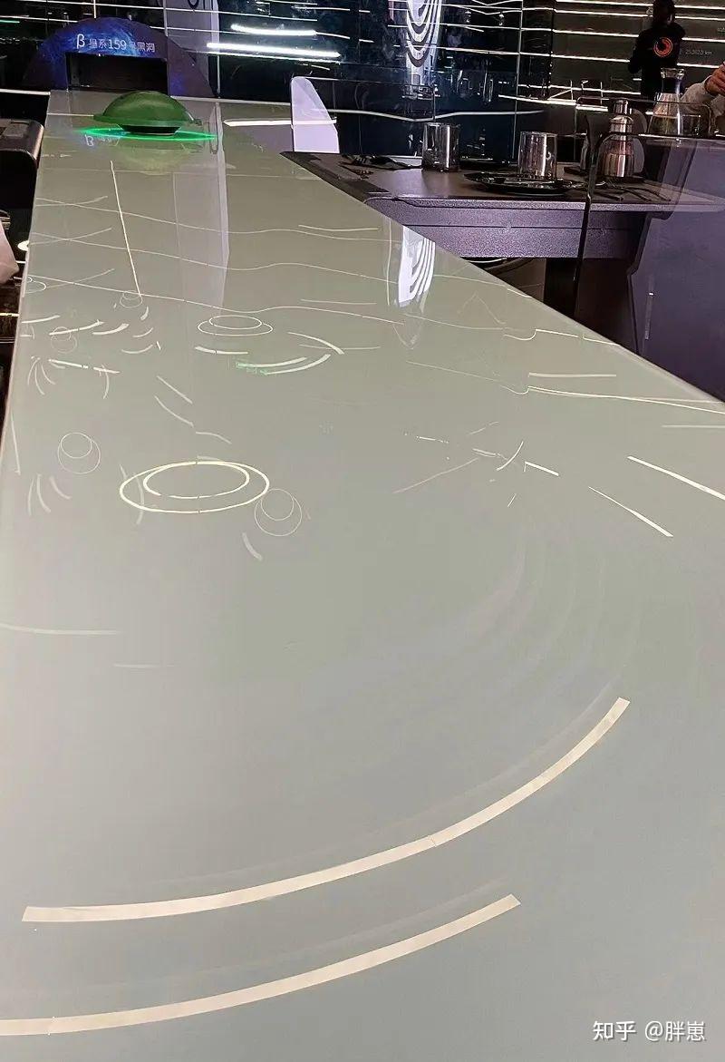 全国首家UFO黑科技餐厅：地球容不下你584 / 作者:精品网址徽 / 帖子ID:116013