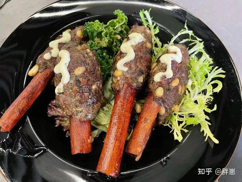 全国首家UFO黑科技餐厅：地球容不下你104 / 作者:精品网址徽 / 帖子ID:116013