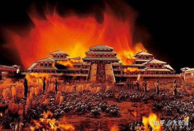 古代中国历史上5大未解之谜845 / 作者:123457245 / 帖子ID:116017