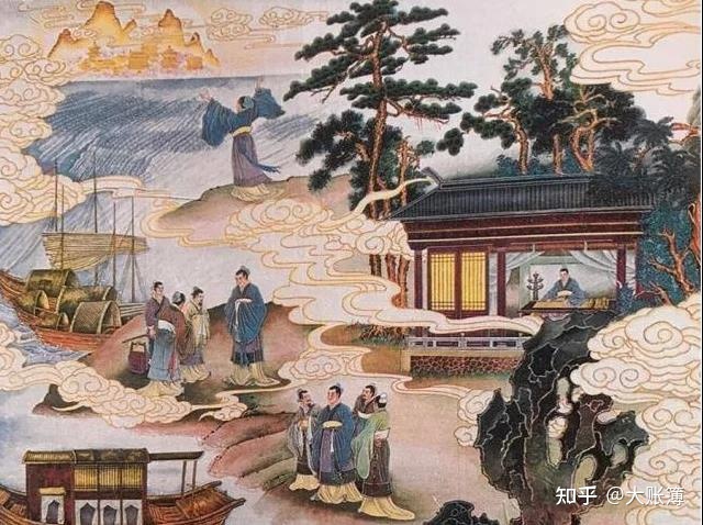 古代中国历史上5大未解之谜663 / 作者:123457245 / 帖子ID:116017