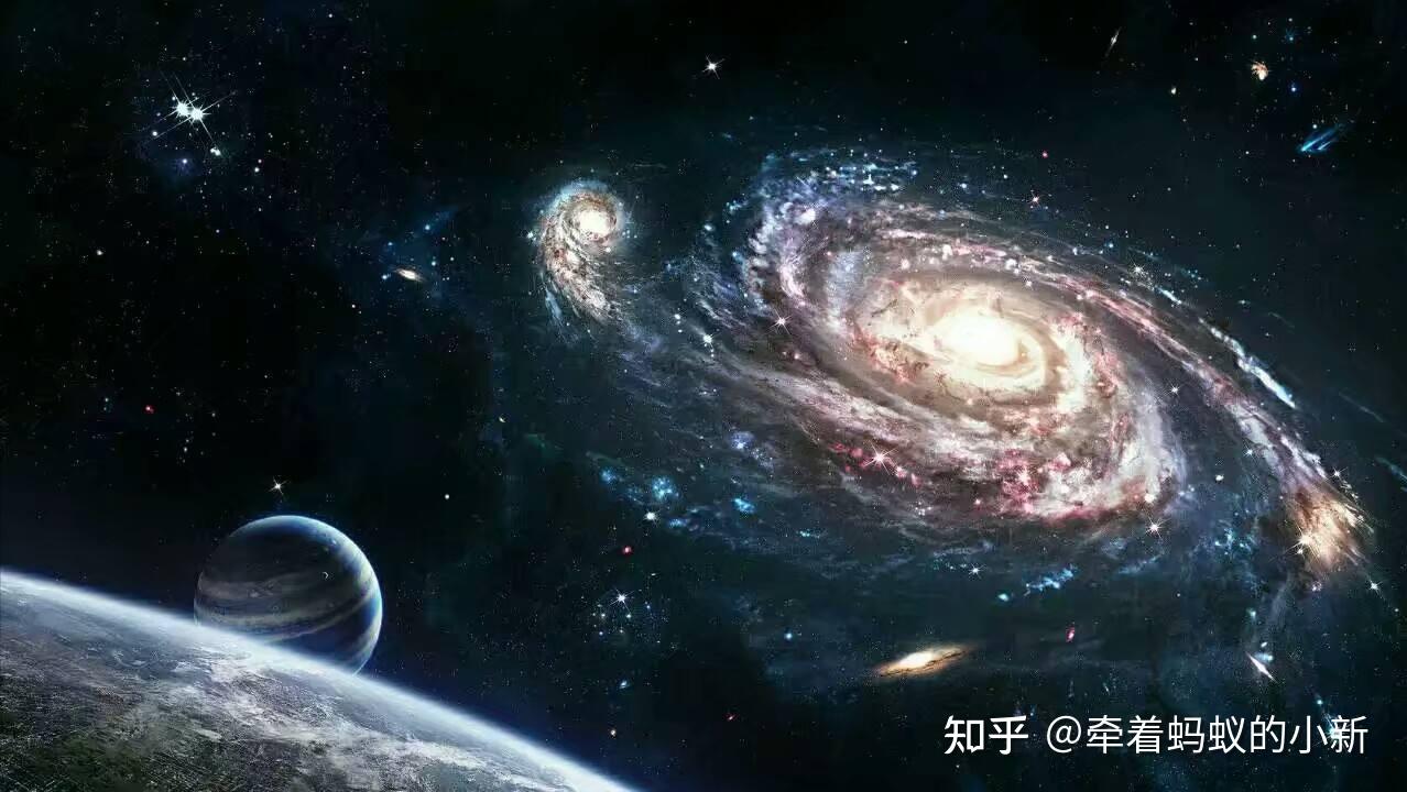 人类只能看到很小范围的夜空，那银河系的形状是被如何确定 ...50 / 作者:情义无价943 / 帖子ID:116018