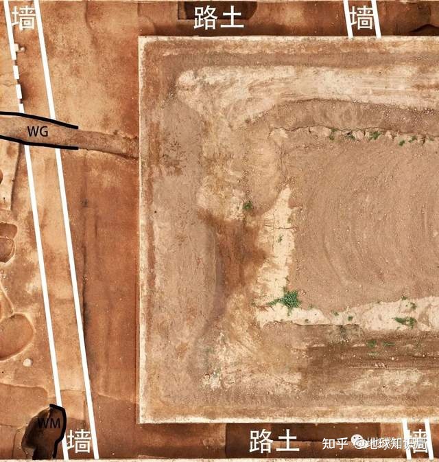 二里头遗址新发现 | 地球知识局113 / 作者:123457210 / 帖子ID:116025