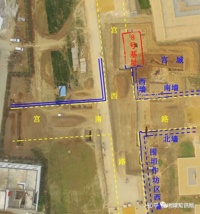 二里头遗址新发现 | 地球知识局625 / 作者:123457210 / 帖子ID:116025