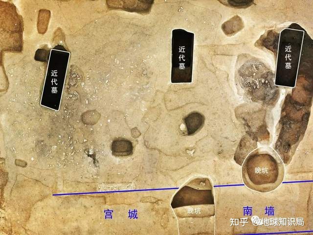 二里头遗址新发现 | 地球知识局376 / 作者:123457210 / 帖子ID:116025