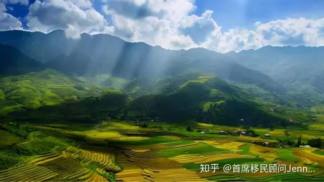 全球消费最低的17个国家，让你尽情享受出国乐趣650 / 作者:教风三应博 / 帖子ID:116040