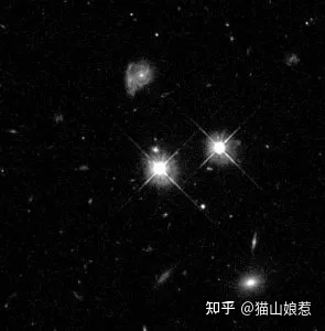 宇宙中最亮的天体是什么？171 / 作者:温室小书生室d / 帖子ID:116048