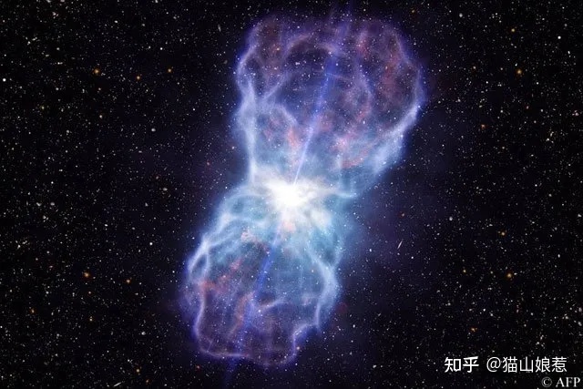 宇宙中最亮的天体是什么？637 / 作者:温室小书生室d / 帖子ID:116048