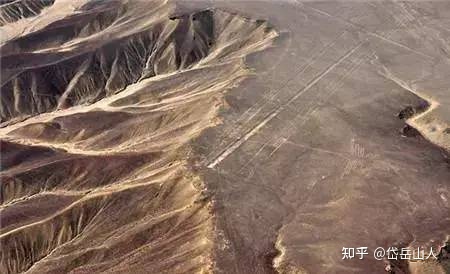 纳斯卡线条：世界上最神秘的图案268 / 作者:123457297 / 帖子ID:116050