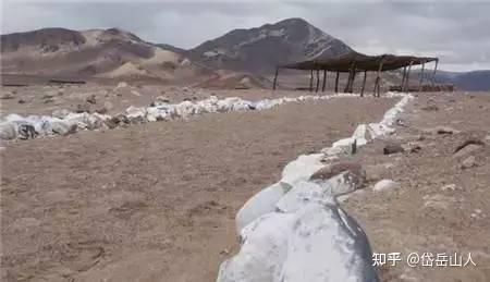 纳斯卡线条：世界上最神秘的图案578 / 作者:123457297 / 帖子ID:116050