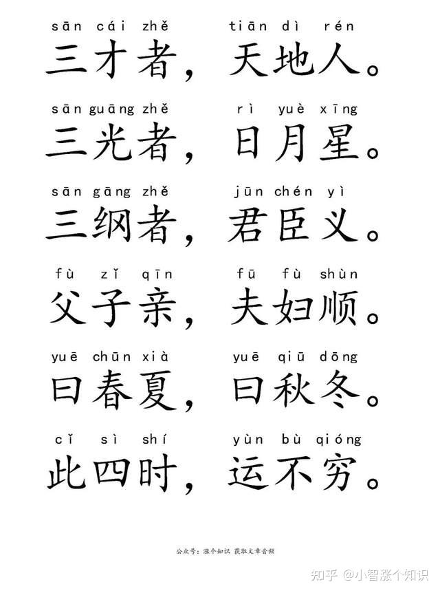 《三字经》的前世今生（含全文注音）-8.jpg