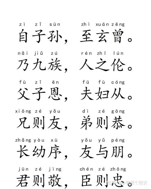 《三字经》的前世今生（含全文注音）-13.jpg