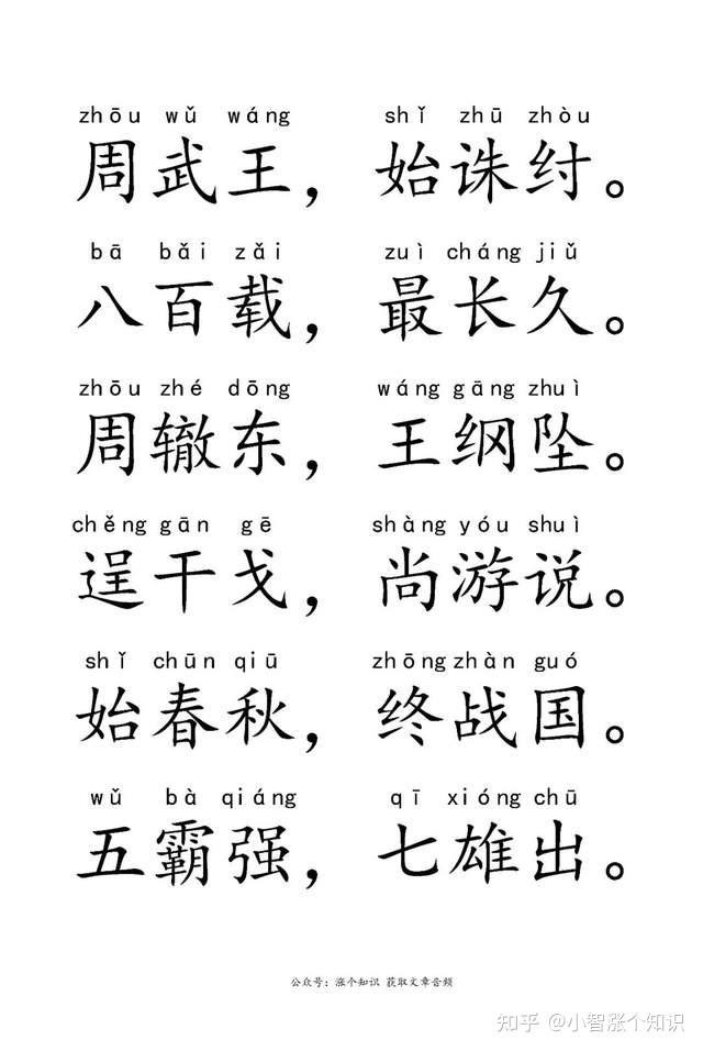 《三字经》的前世今生（含全文注音）-23.jpg