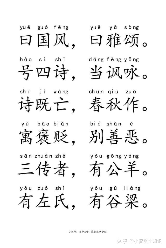 《三字经》的前世今生（含全文注音）-19.jpg