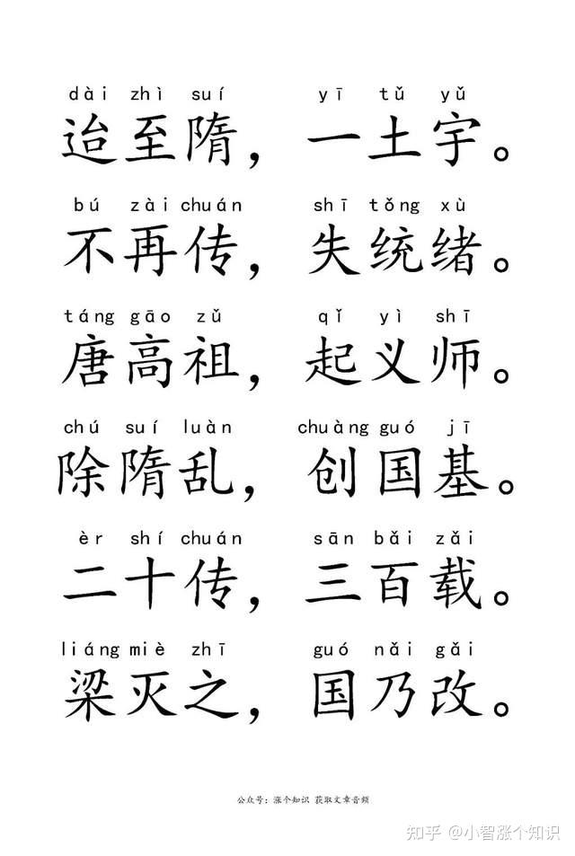 《三字经》的前世今生（含全文注音）-26.jpg