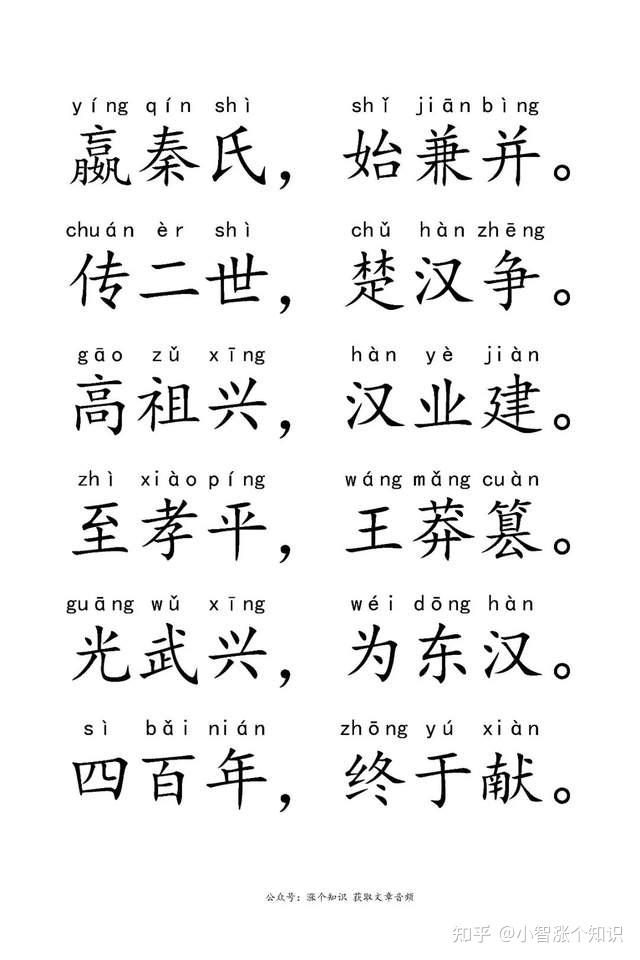 《三字经》的前世今生（含全文注音）-24.jpg