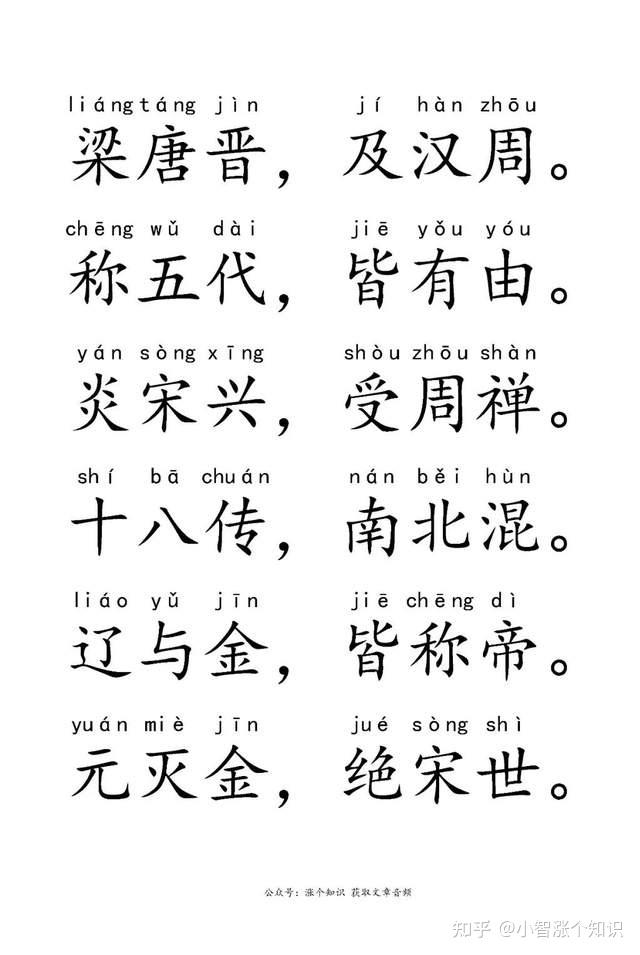 《三字经》的前世今生（含全文注音）-27.jpg