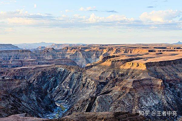世界15大著名峡谷 世界著名的大峡谷简介687 / 作者:何一方88 / 帖子ID:116063