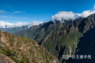 世界15大著名峡谷 世界著名的大峡谷简介940 / 作者:何一方88 / 帖子ID:116063