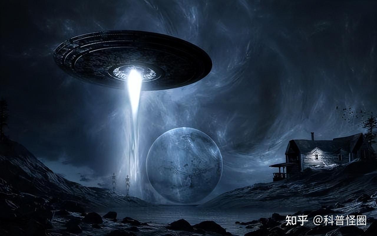 外星人到底在哪？探秘宇宙新发现：外星生命或藏身地狱般行星312 / 作者:单色不单叼 / 帖子ID:116065