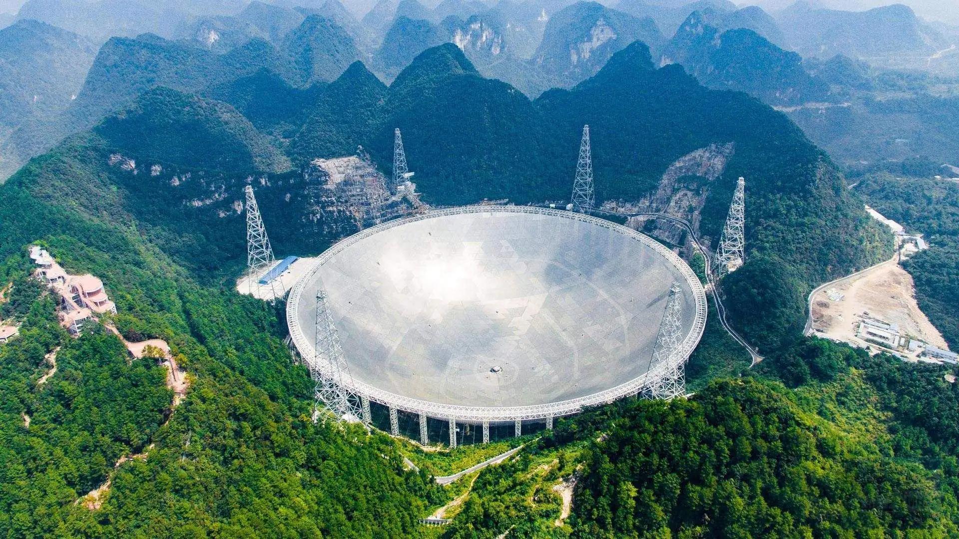 尴尬到怀疑人生？科学家追踪了17年的神秘宇宙信号，竟 ...381 / 作者:击管虽您 / 帖子ID:116076