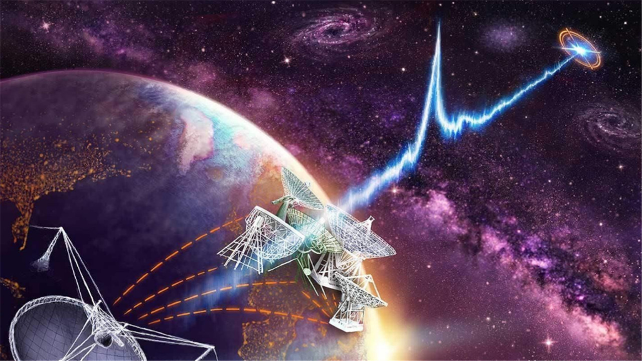 尴尬到怀疑人生？科学家追踪了17年的神秘宇宙信号，竟 ...252 / 作者:击管虽您 / 帖子ID:116076