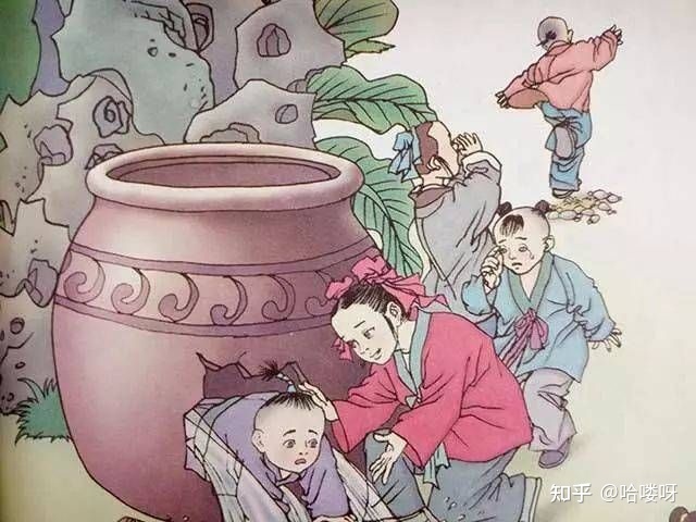 从小就砸缸救人故事美名远扬的司马光，后来为何被世人 ...-1.jpg
