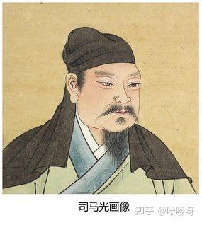 从小就砸缸救人故事美名远扬的司马光，后来为何被世人 ...-2.jpg