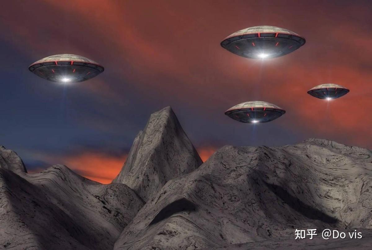 外星人真实存在？数十名美军亲眼目睹：战舰被100个UFO包围326 / 作者:枫夜渔火火f / 帖子ID:116088