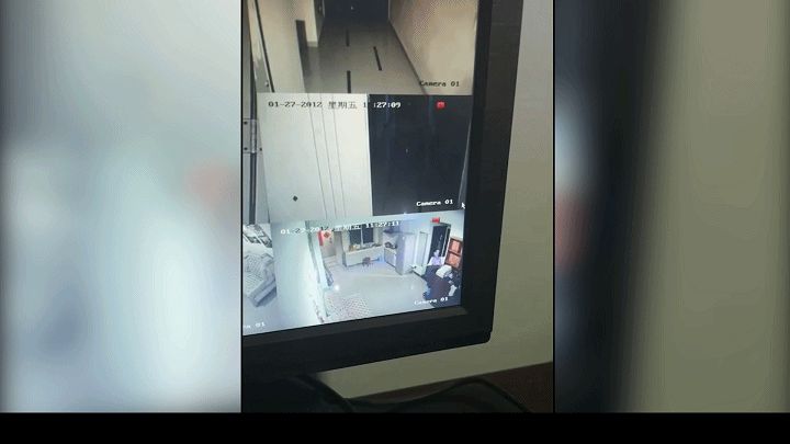 都市怪谈：西双版纳宾馆神秘纸扎人事件，异常诡异！669 / 作者:溪客00 / 帖子ID:116100