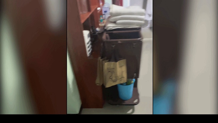 都市怪谈：西双版纳宾馆神秘纸扎人事件，异常诡异！39 / 作者:溪客00 / 帖子ID:116100