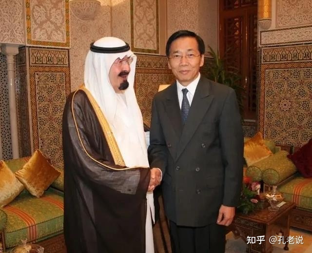 西方为何不敢惹中国，20年前的一场外交，让全世界明白了 ...27 / 作者:乱说家刳 / 帖子ID:116113
