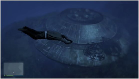 GTA5最奇葩的彩蛋,R星如此恶趣味,玩家:洛圣都盛产外星人 ...449 / 作者:m12345666 / 帖子ID:116131