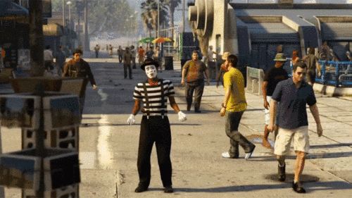GTA5最奇葩的彩蛋,R星如此恶趣味,玩家:洛圣都盛产外星人 ...74 / 作者:m12345666 / 帖子ID:116131