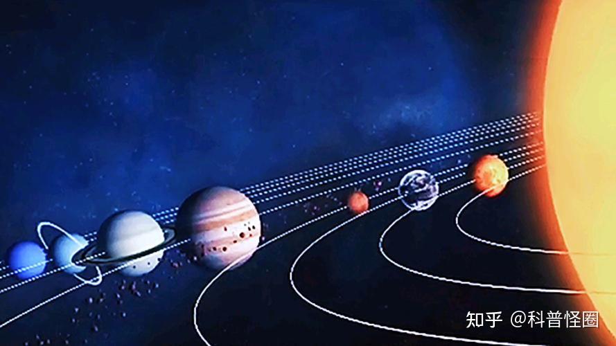 细思极恐！原子和太阳系的结构极其相似，难道宇宙真是一个 ...780 / 作者:雪域蓝眸蓝nz / 帖子ID:116133