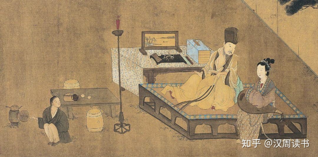 宋朝小故事9则，个比个有意思！-1.jpg