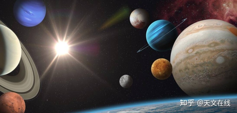 太阳系其它行星也可生活？是真的，只是要改造下而已210 / 作者:淡然一笑wwc / 帖子ID:116189