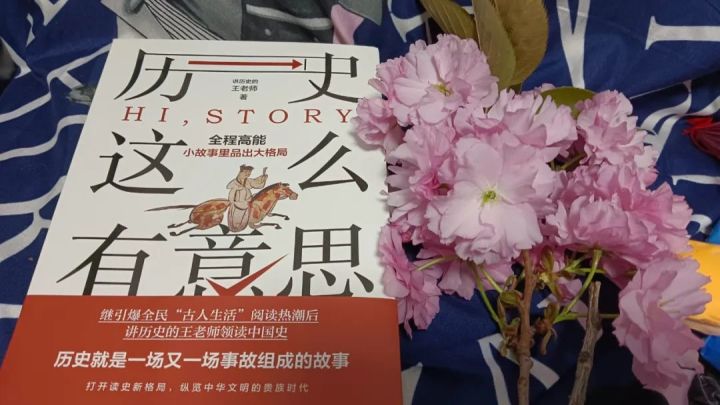《历史这么有意思》从小故事里品出大格局，打开读史新格局 ...-4.jpg