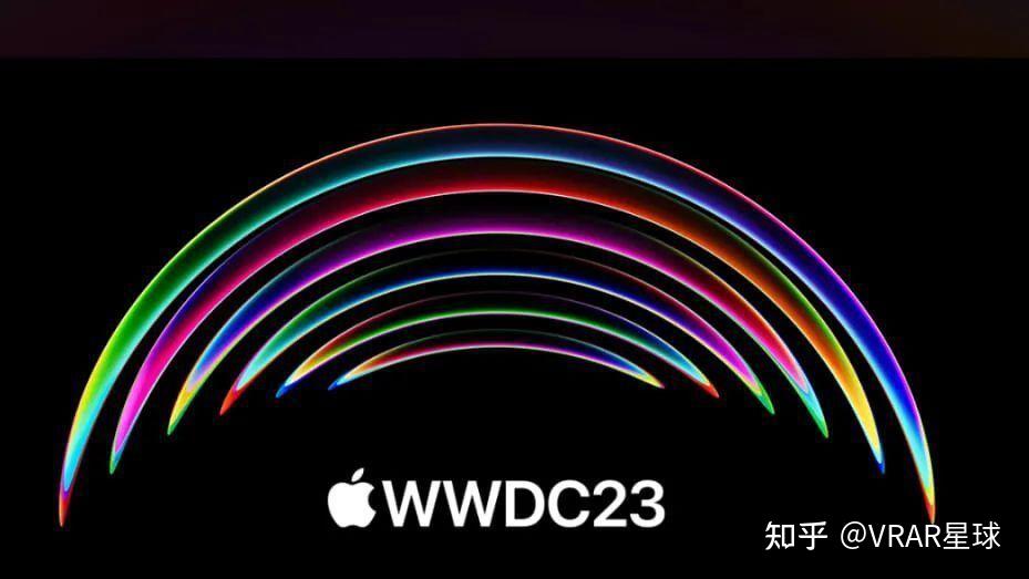 苹果WWDC2023海报暗示将发布头显；Meta：元宇宙是未来 ...435 / 作者:套顿各爱了 / 帖子ID:116235
