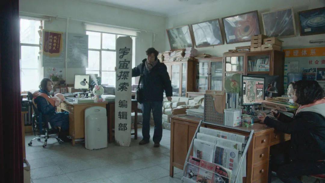 豆瓣8.7分！今年最受关注的高分国产片，终于上映295 / 作者:123457736 / 帖子ID:116239