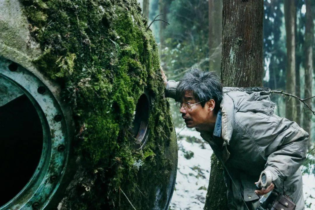 豆瓣8.7分！今年最受关注的高分国产片，终于上映411 / 作者:123457736 / 帖子ID:116239