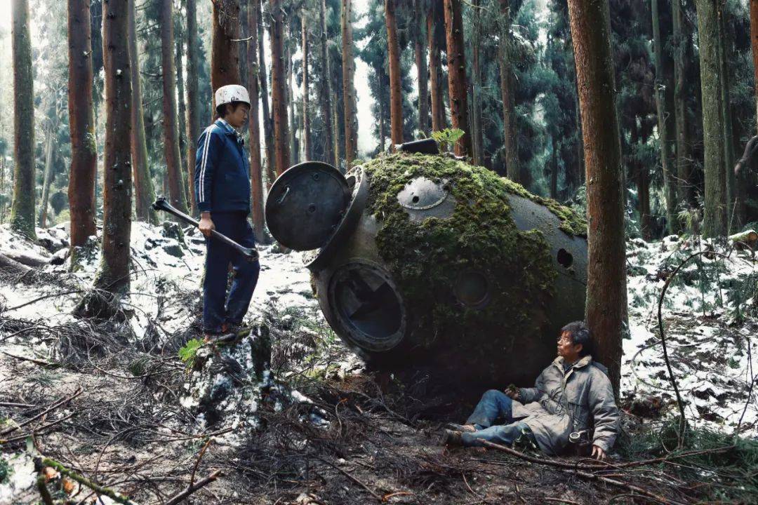 豆瓣8.7分！今年最受关注的高分国产片，终于上映919 / 作者:123457736 / 帖子ID:116239