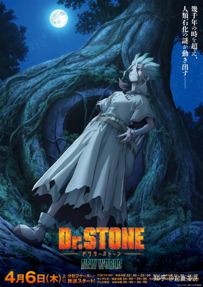 2023年4月新番动漫一览，大致介绍以及个人毫无根据的主观 ...746 / 作者:琴您置受 / 帖子ID:116259