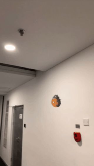 快手端上混合现实系统，带你走进虚实融合世界169 / 作者:m12345666 / 帖子ID:116261